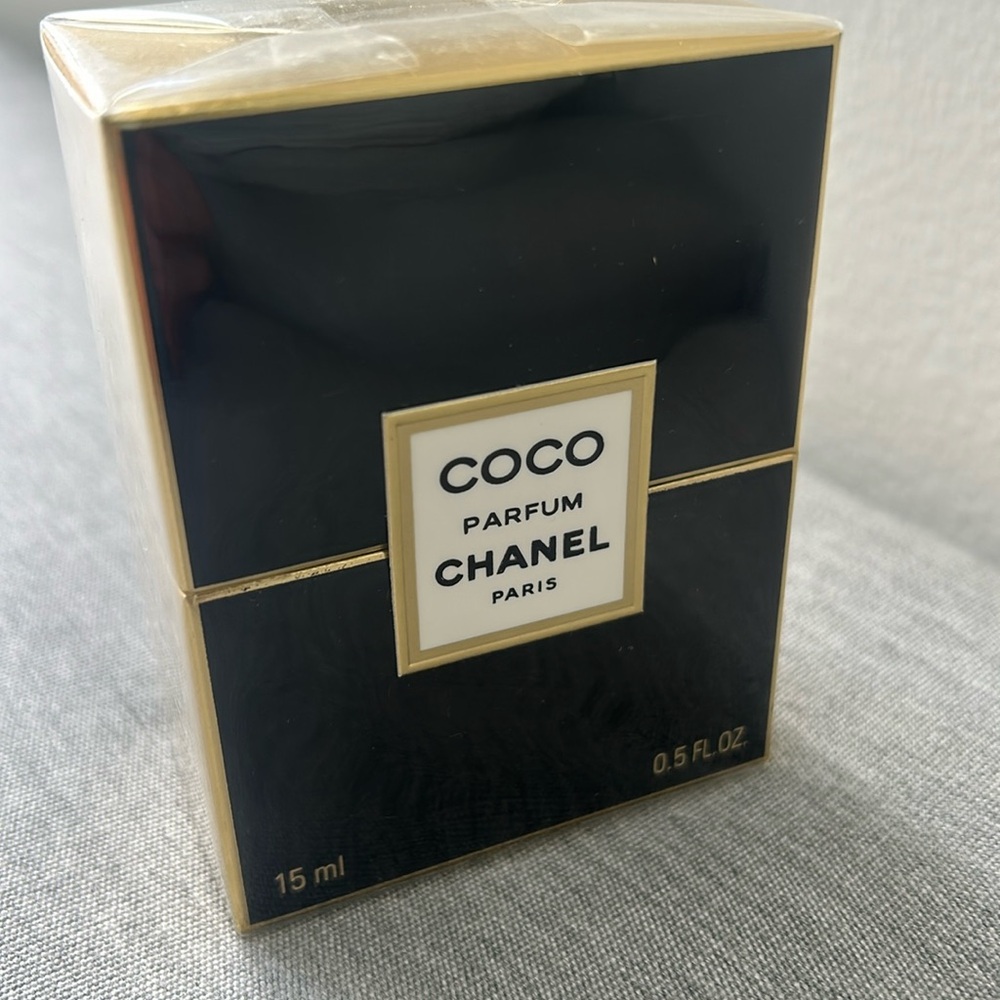 NWOT Coco Chanel Perfume